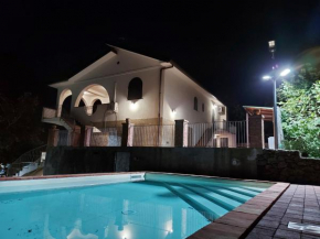 Tenuta Carbone - Con piscina e parcheggio privato, Mascali